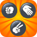 Rock Paper Scissors HD