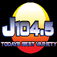 J104.5