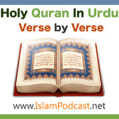 Mohammed Al Salafy - Holy Quran in Urdu Translation artwork