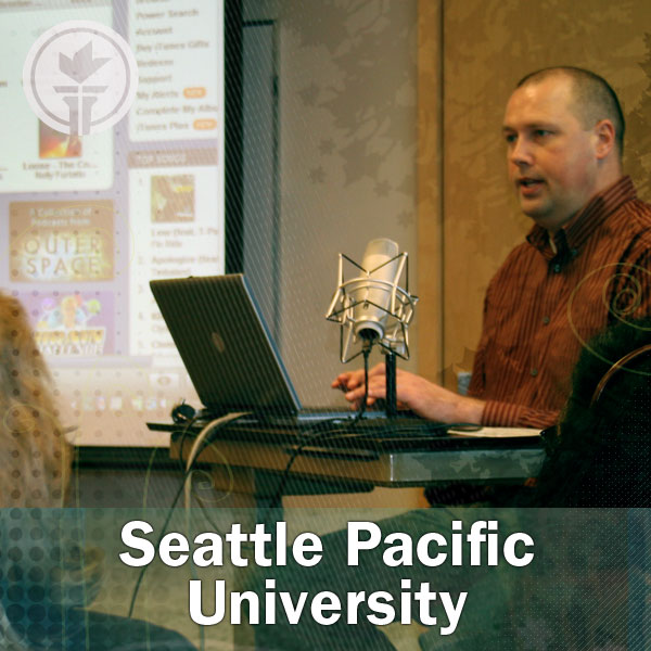 Teaching with Technology (EDTC 6433)